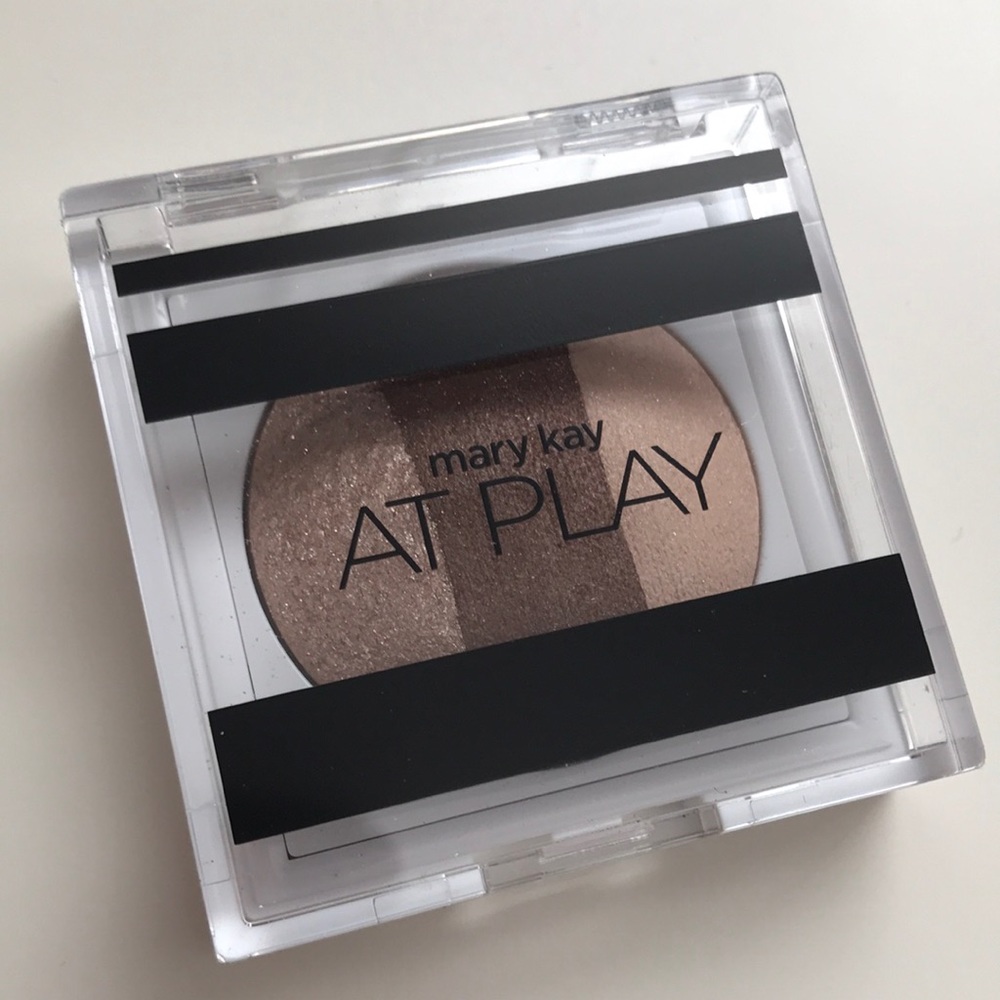 Mary Kay At Play Baked Eye Trio